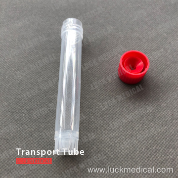 Cryo Tube Micro Container Viral Transport Empty Tube